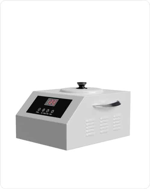 Professional Wax Warmer Designed for Estheticians
