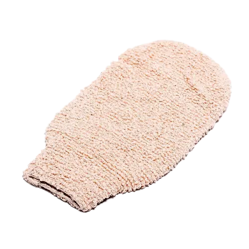 Wax Wax Exfoliating Glove Bamboo