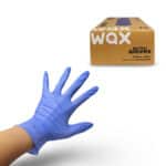 nitrile gloves